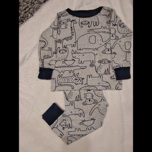 Carter's PJ Infant
